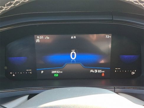 Used 2022 Volkswagen Taos SE image 21