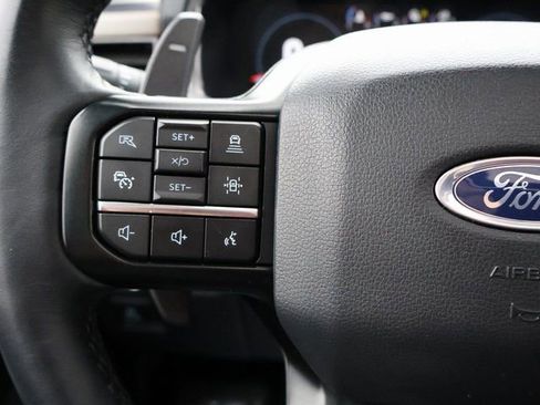 Used 2023 Ford F150 Raptor w/ Raptor Carbon Fiber Package AWD/4WD image 44