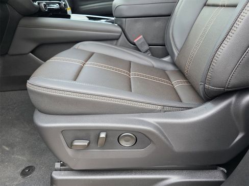 New 2026 Chevrolet Tahoe High Country image 13