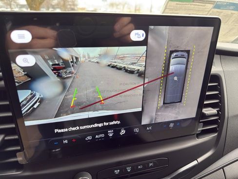 New 2026 Ford Transit 350 148 High Roof Extended AWD w/ Load Area Protection Package image 33