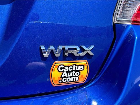 Used 2020 Subaru WRX w/ Popular Package #3 (IZT) AWD/4WD image 24