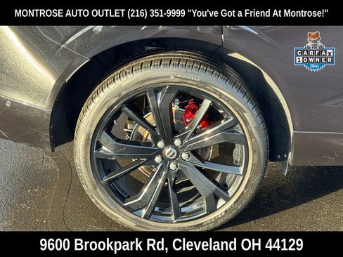 Used 2023 Volvo XC60 B5 Ultimate w/ Climate Package image 52