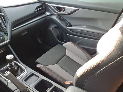 Used 2024 Subaru WRX AWD/4WD image 12
