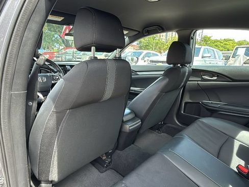 Used 2021 Honda Civic Sport image 26