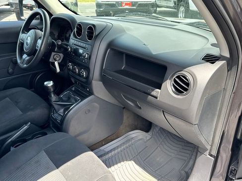 Used 2016 Jeep Patriot Sport FWD image 16