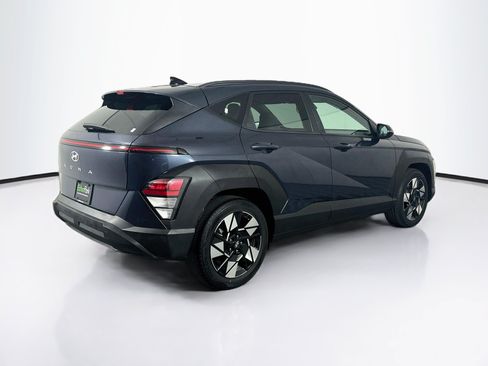 Used 2025 Hyundai Kona SEL FWD image 9