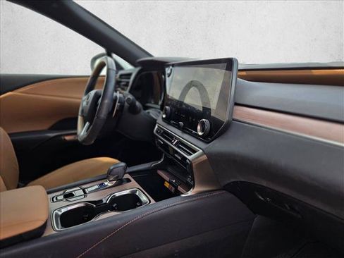 Used 2024 Lexus RX 350 Premium Plus w/ Convenience Package FWD image 14