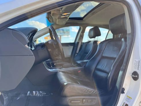 Used 2007 Acura TL Type-S FWD image 17