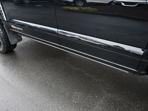 Used 2025 Ford F350 King Ranch w/ Chrome Package image 15