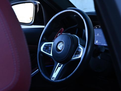 Used 2022 BMW M340i w/ Premium Package image 17