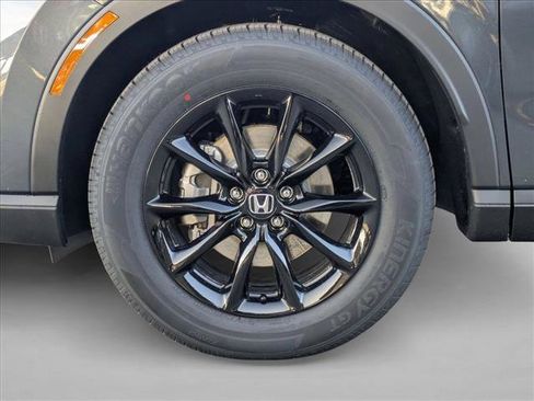 New 2026 Honda CR-V Sport image 10