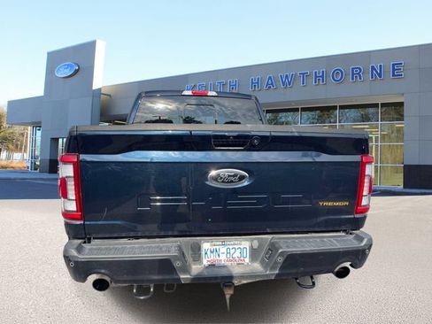 Used 2023 Ford F150 Tremor w/ Equipment Group 402A High AWD/4WD image 6