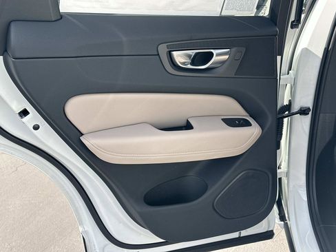 New 2026 Volvo XC60 B5 Plus w/ Protection Package Premier image 16