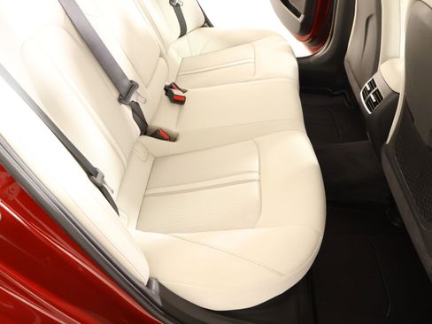 Used 2025 Hyundai Sonata SEL image 14