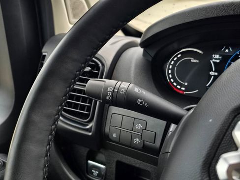 Used 2024 RAM ProMaster 3500 image 22