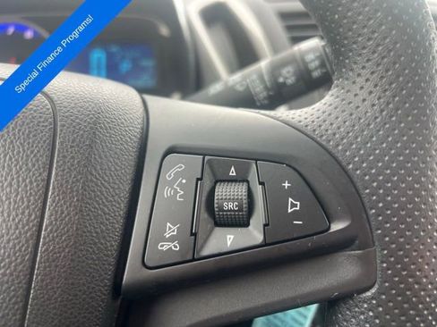 Used 2016 Chevrolet Trax LS image 13