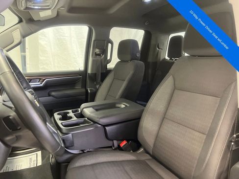 Used 2025 Chevrolet Silverado 1500 LT image 19