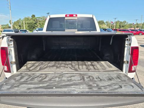 Used 2017 RAM 2500 Power Wagon w/ Luxury Group AWD/4WD image 34