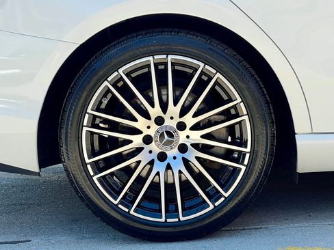 Certified 2024 Mercedes-Benz C 300 4MATIC Sedan image 12