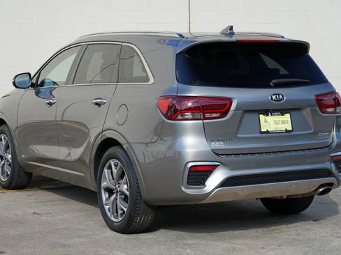 Used 2019 Kia Sorento SX w/ SX Touring Package AWD/4WD image 50