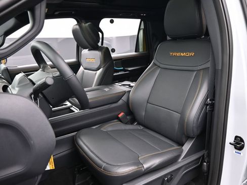 New 2026 Ford Expedition Tremor AWD/4WD image 28