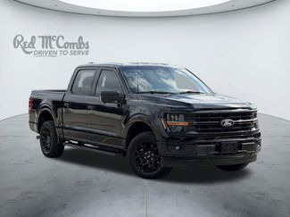Used 2025 Ford F150 XLT w/ Equipment Group 302A MID RWD video 1