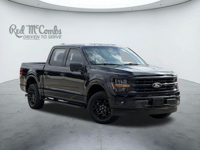 Used 2025 Ford F150 XLT w/ Equipment Group 302A MID