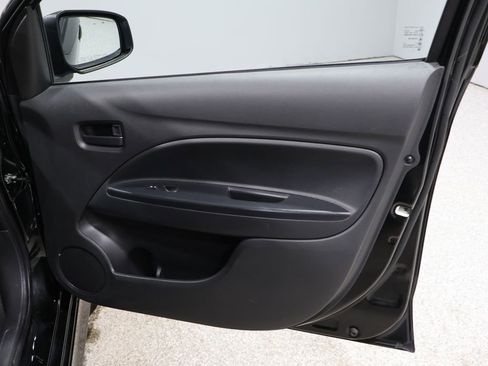 Used 2021 Mitsubishi Mirage G4 image 22