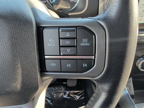 Used 2022 Ford F150 XLT w/ Equipment Group 302A High AWD/4WD image 18