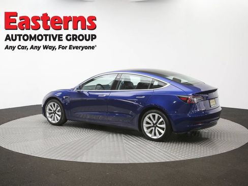 Used 2018 Tesla Model 3 Long Range RWD image 58