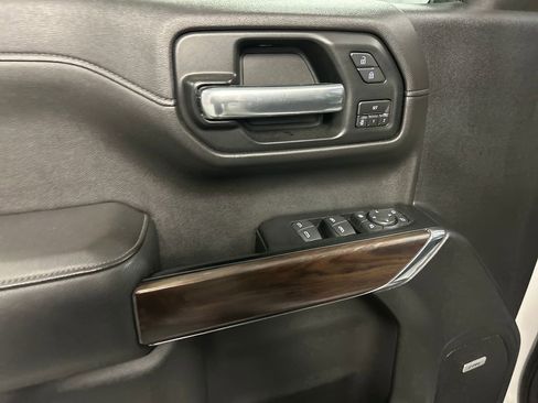 Used 2019 GMC Sierra 1500 SLT image 13