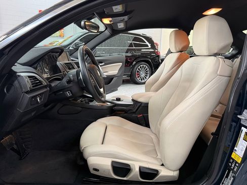 Used 2016 BMW 228i xDrive Coupe image 11