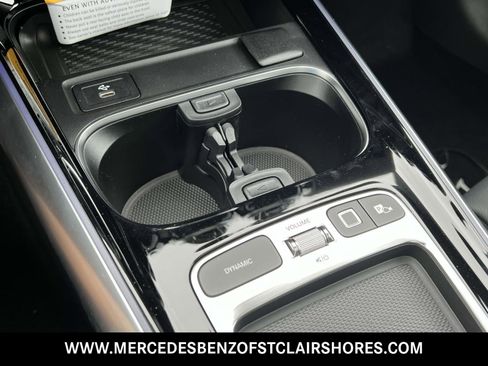 Used 2026 Mercedes-Benz GLA 250 4MATIC image 27