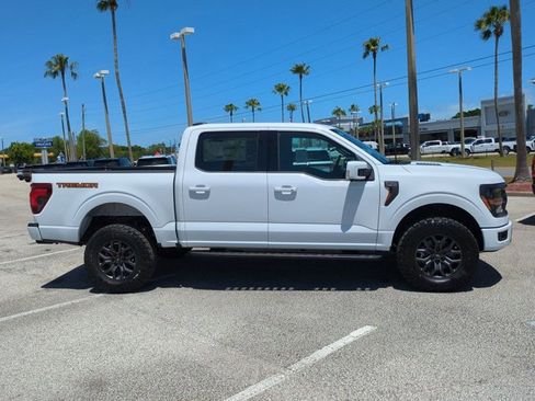 New 2026 Ford F150 Tremor image 3