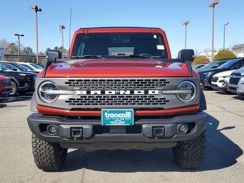 Used 2023 Ford Bronco Badlands image 2