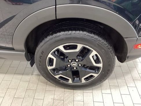 Used 2022 Ford Bronco Sport Outer Banks w/ Tech Package AWD/4WD image 21