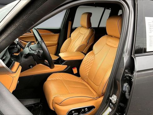 Used 2022 Jeep Grand Cherokee Summit image 20