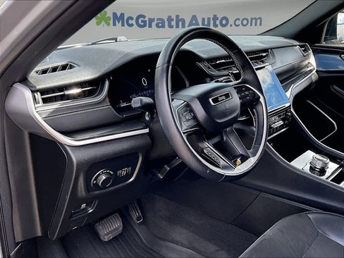 Used 2021 Jeep Grand Cherokee L Laredo AWD/4WD image 20