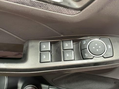 New 2026 Ford Escape ST-Line w/ Tech Pack #1 image 17