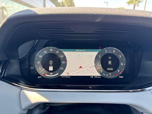 New 2026 Land Rover Range Rover Evoque S AWD/4WD image 27