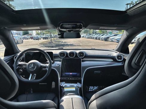 Used 2026 Mercedes-Benz CLE 450 4MATIC Coupe image 20