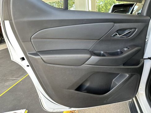 Used 2019 Chevrolet Traverse Premier w/ LPO, Floor Liner Package AWD/4WD image 28