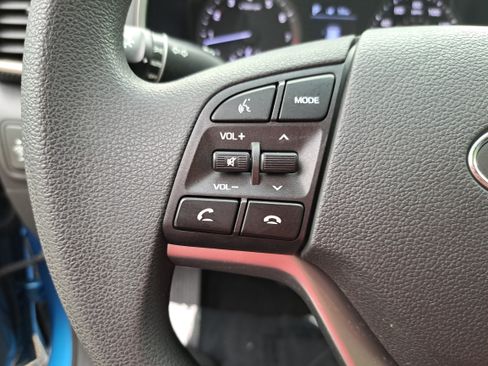 Used 2020 Hyundai Tucson SE FWD image 16