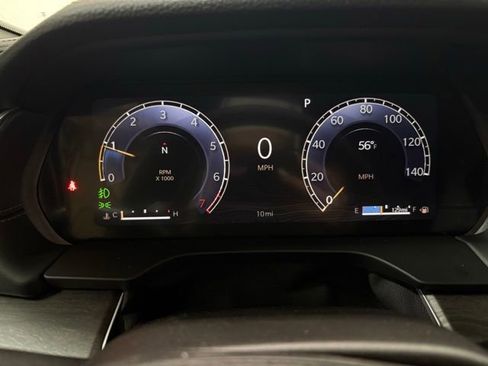 New 2025 Jeep Grand Cherokee L Limited image 21