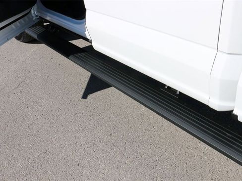 New 2025 Ford F150 Platinum w/ Equipment Group 702A High image 12