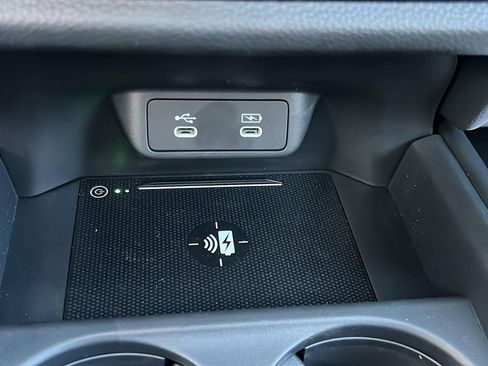 New 2027 Honda HR-V EX-L image 24