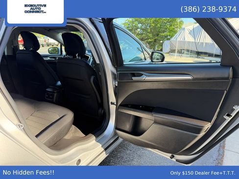 Used 2013 Ford Fusion SE image 13