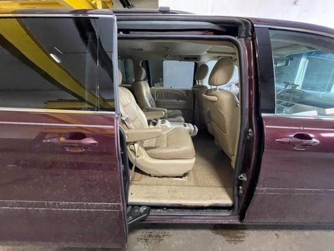 Used 2008 Honda Odyssey EX-L image 23