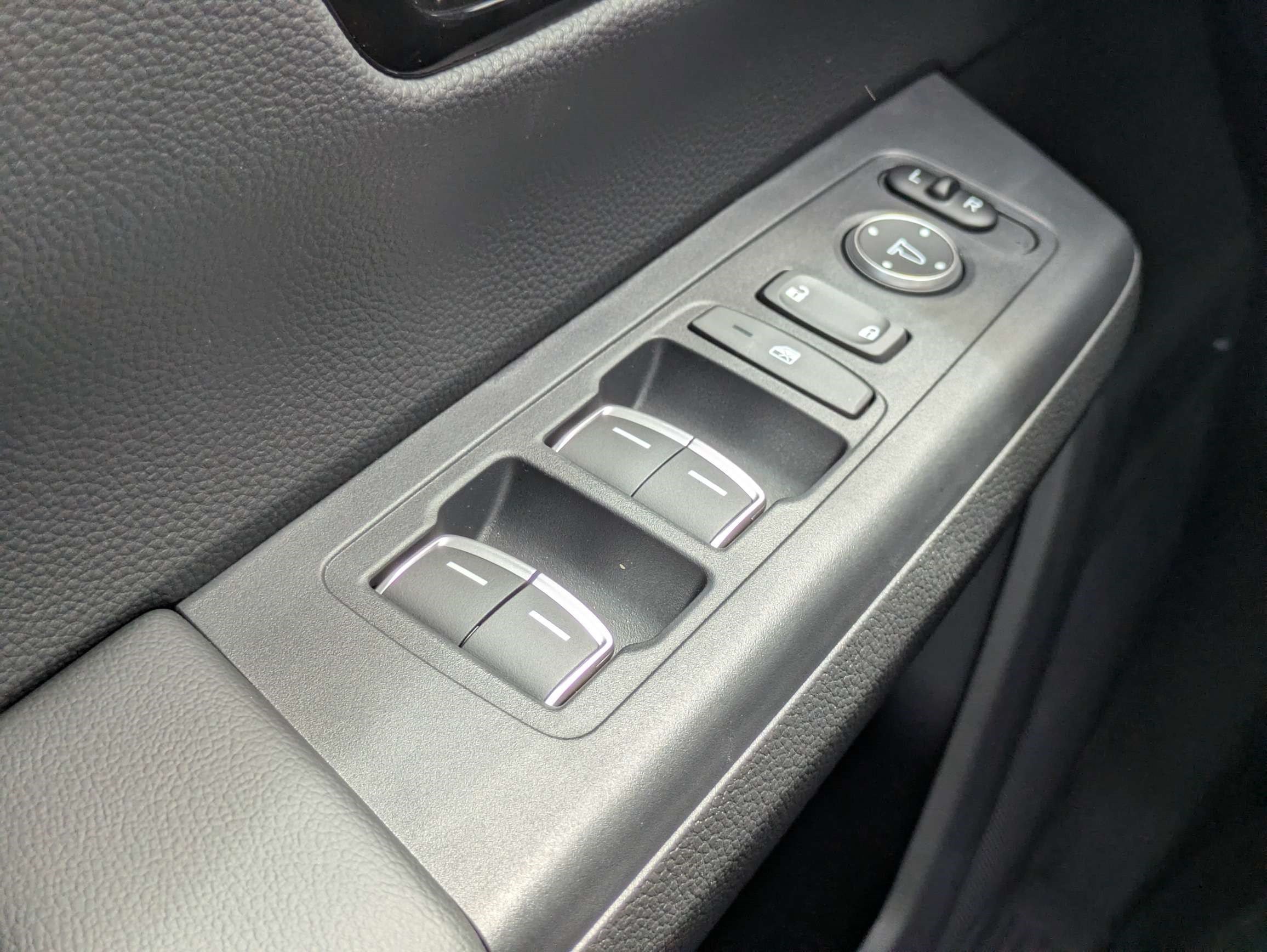 New 2027 Honda CR-V Sport Touring image 31