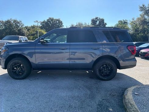 Used 2022 Ford Expedition Timberline AWD/4WD image 2